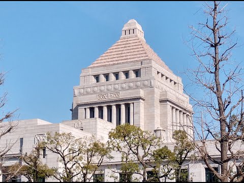 国会中継 財務金融委員会⑤（2021/04/16～4/23）