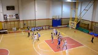 Peleteiro Cluny sénior masc )