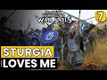No Peace This Episode! Winning Wars for Sturgia in Bannerlord War Sails | Valdomiro Ep07