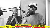 Dakika 10 Za Maangamizi Coyo Planet Bongo Youtube