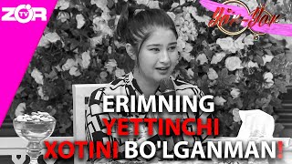 Yor-yor 296-son ERIMNING YETTINCHI XOTINI BO'LGANMAN! (25.02.2022)