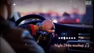 Dil Ko Karar Aaya [Slowed reverb]💞 Night Drive Mashup us headphones🎧