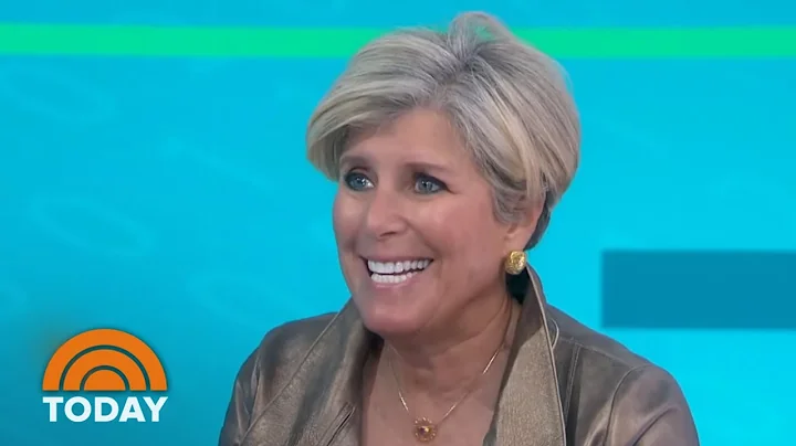 How To Save For Retirement: Suze Orman Shares Her ...