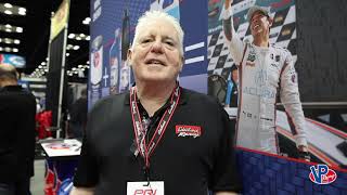 Celebrity Pat Musi and VP Racing Fuels | 45 Years of Trust Profile