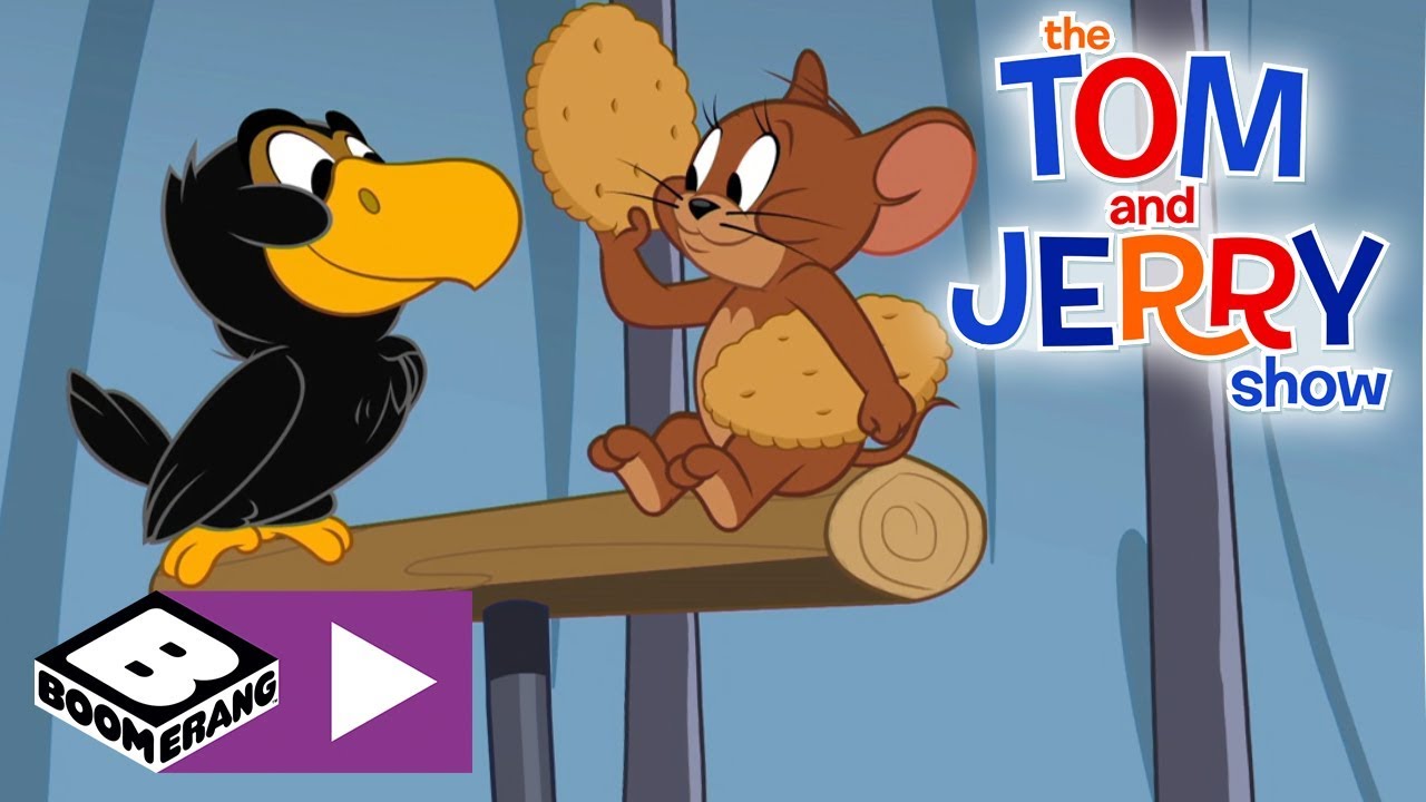 dopie bird tom and jerry series in the 70s dopie bird tom and jerry series in the 70s