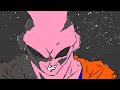 予定通り魔人ブウが力の大会に参加した世界【ドラゴンボール】