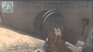 1st Map Wrong Rules