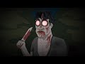 6 Murderer Encounter Horror Stories Animated