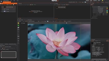 Ventuz 8: Usability and Productivity Improvements