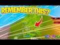 This OG trickshot was INSANE...🤯