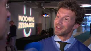 Peter Schep Na Dag Vier Zesdaagse Fantastische Koersen Gezien