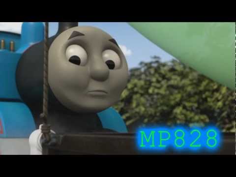 Thomas and Friends Up,Up and Away! Full Instrumental