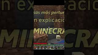 La EXPLOSIÓN más RARA de MINECRAFT 💥💥💥 #minecraft