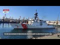 Російські кораблі провокували українські та американські судна