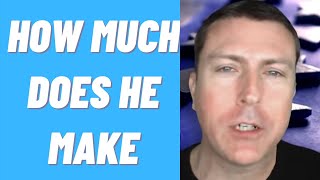 How Much Does Mark Dice Make On YouTube