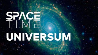 The Big Bang Theory  Universum geboren aus dem Nichts | SPACETIME Doku