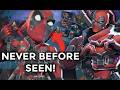 YOUVE NEVER SEEN DEADPOOL LIKE THIS!