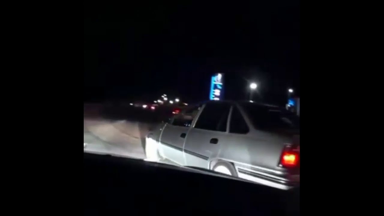 Приора против нексии