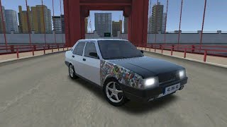Игра на Android: Реалистичное вождение в игре Hawk Driving Simulator》FHD screenshot 3