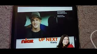 Nickelodeon Split Screen Credits December 29 2009