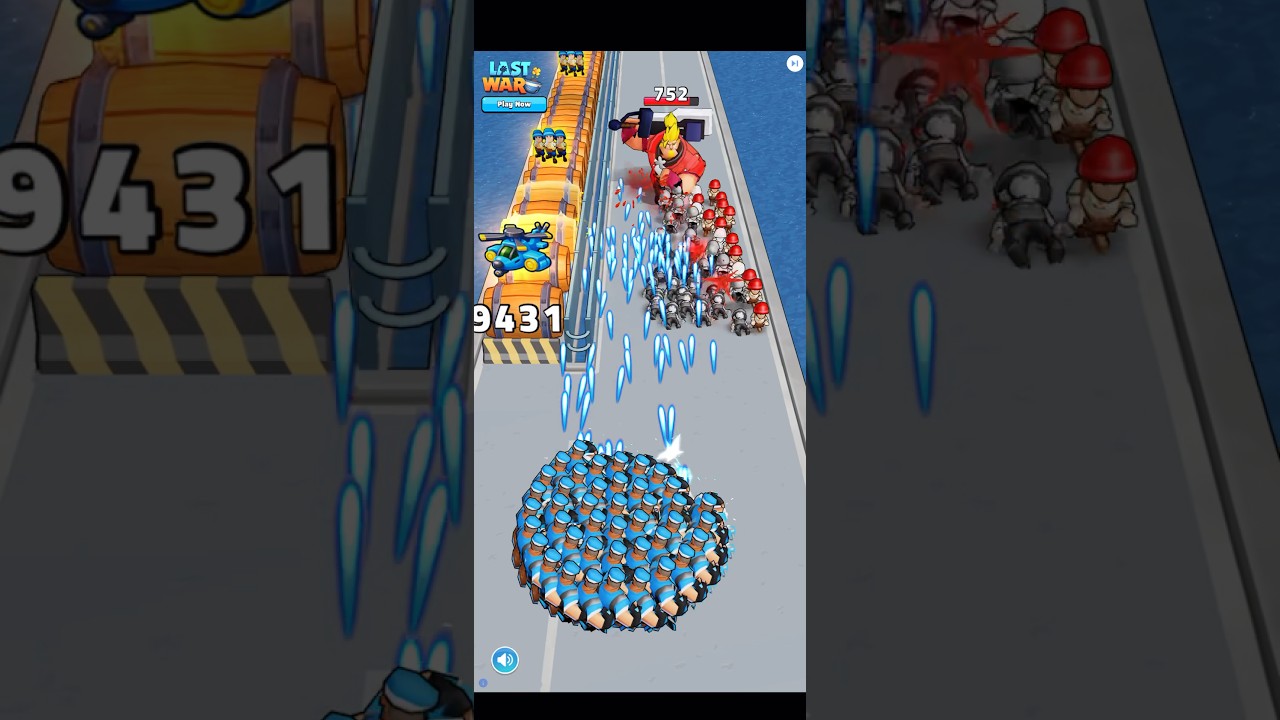 Last War game💥💥💥 