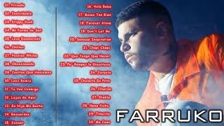 Farruko Grandes Exitos 2021 - Farruko Álbum Completo 2021