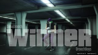 Grand Theft Auto V Downtown Hotring Win Vs. Aggresive Noobs