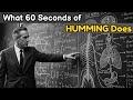 Your Vagus Nerve Responds to This 60-Second Humming Trick