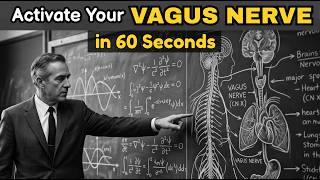 Your Vagus Nerve Responds to This 60-Second Humming Trick