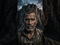The Man Who Moved a Mountain ⛰️❤️ | The Incredible Story of Dashrath Manjhi#DashrathManjhi #Mountain