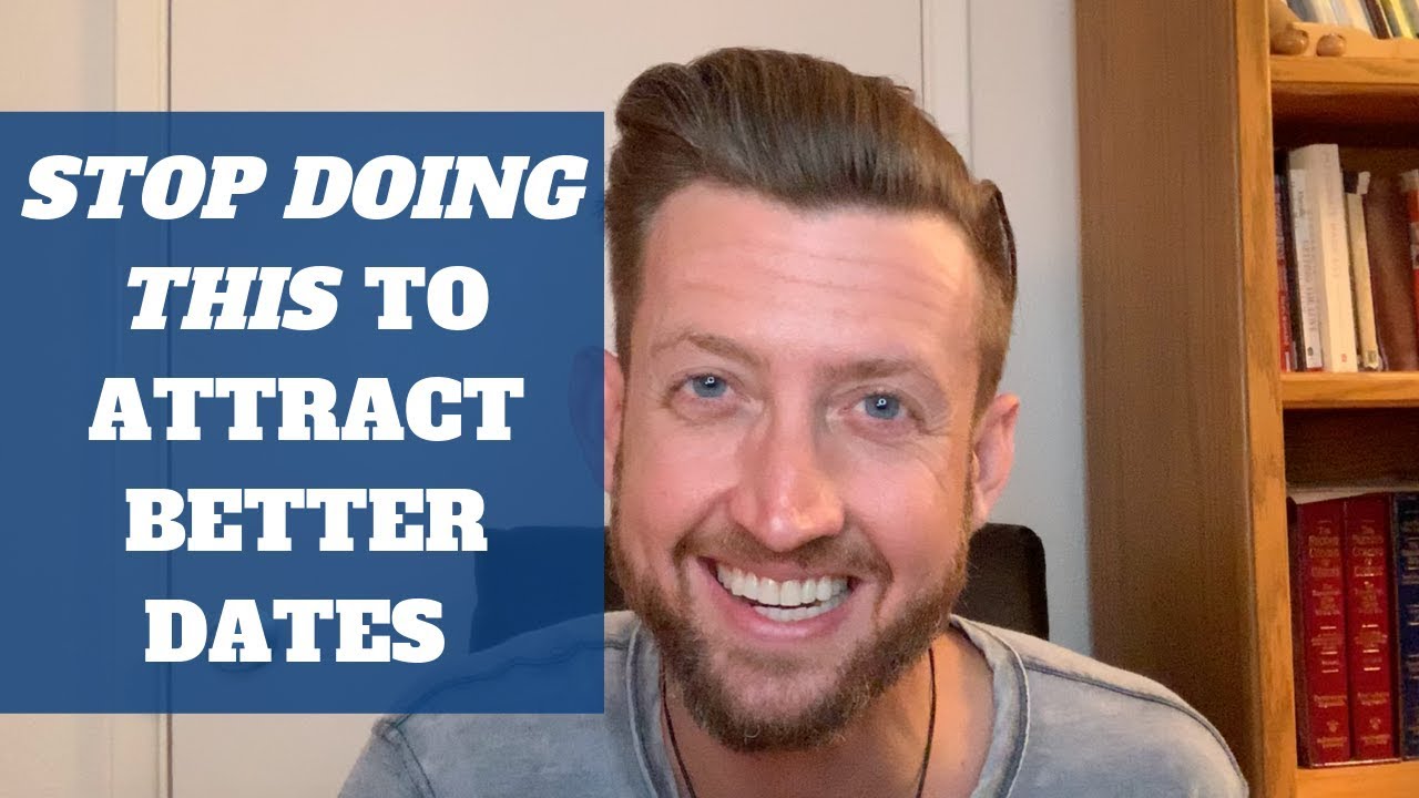 2 Common Dating Mistakes You Don't Know You're Making (and HOW to avoid ...