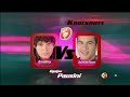 Emilio Aceves vs Jonathan Becerra (Los knockouts La voz México 2014)