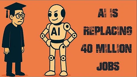Dily IBMOR #281: AI Can Replace 40 Million Jobs