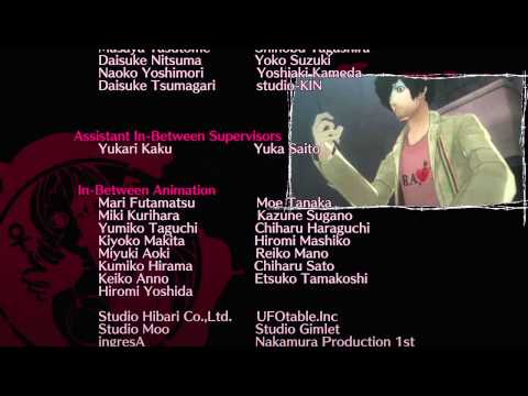 Catherine playthrough (Catherine Ending) part 44 (...