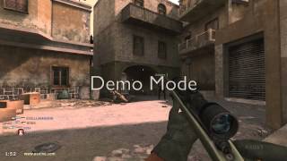 Cod4 Snipes ES9