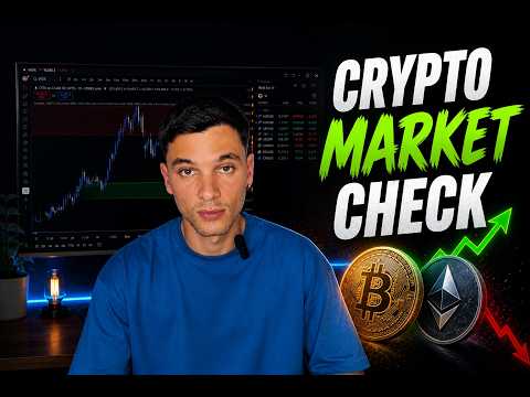 Thumbnail for Crypto Market Update May 16
