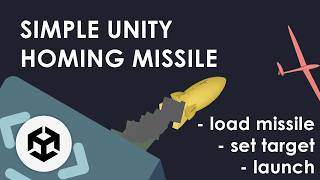 Famous Unity Tutorial - Simple Homing/Guided Missile Net Worth