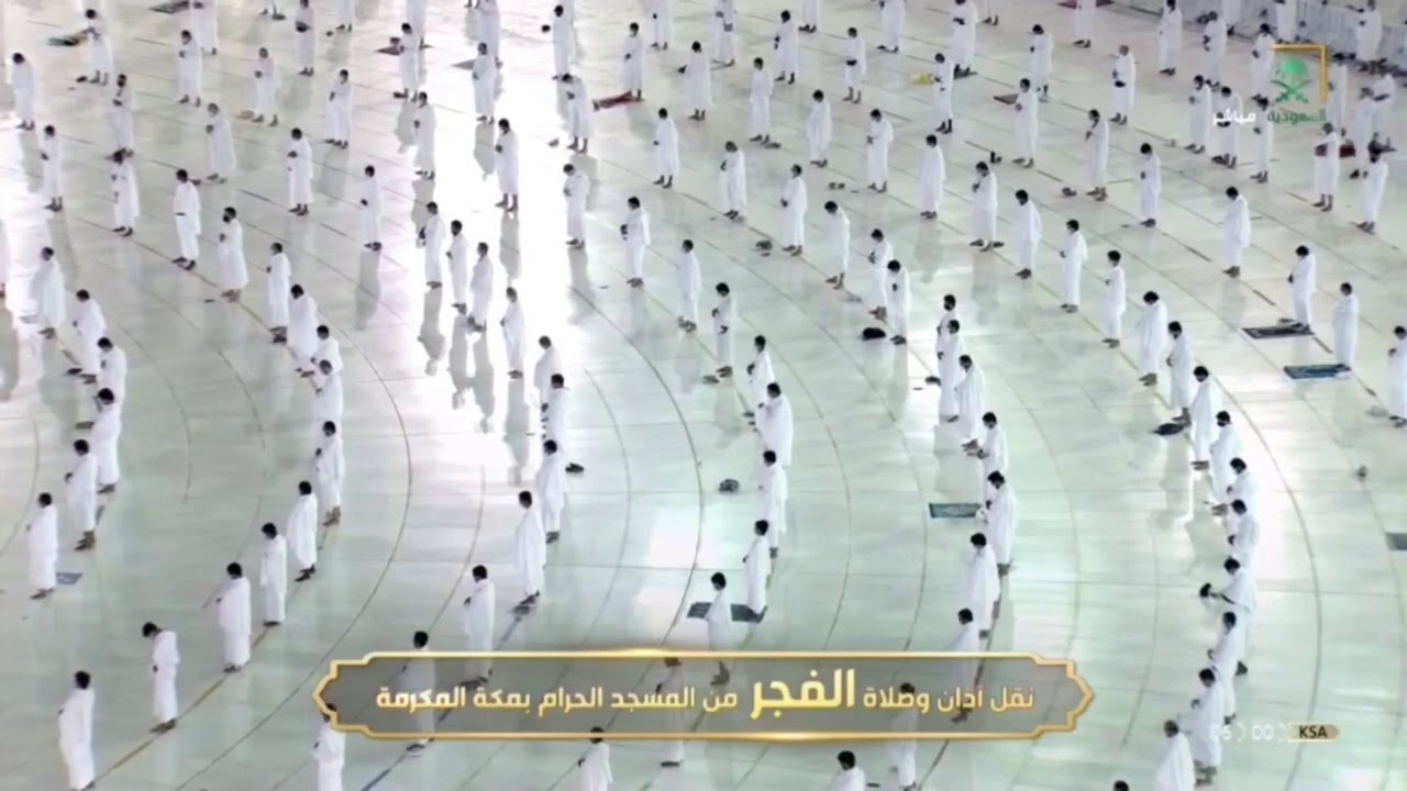 تلاوة من سورة التوبة للشيخ بندر بليلة فجر 1-6-1442
