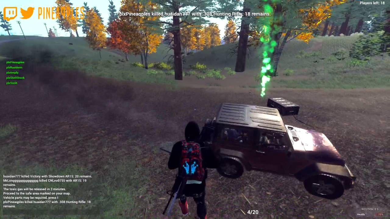 H1Z1 