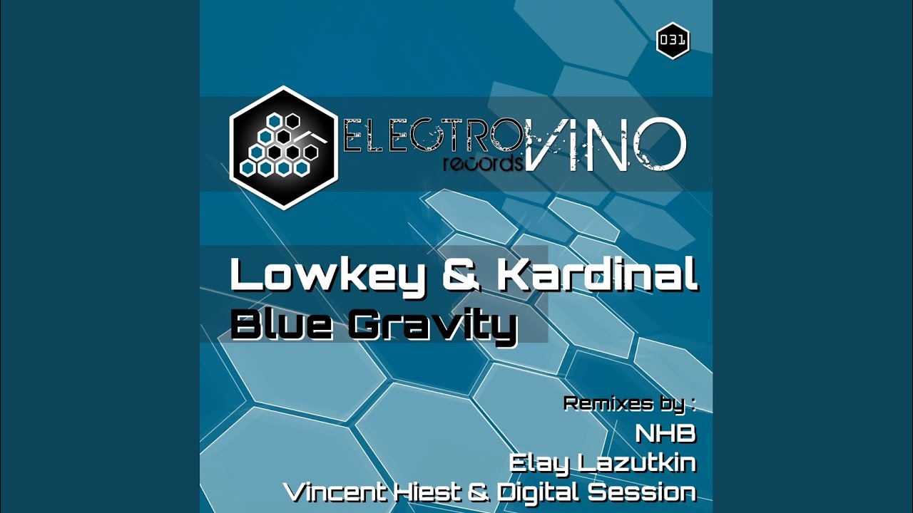 Watch Blue Gravity (Original Mix) on YouTube Watch Blue Gravity (Original Mix) on YouTube