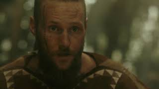 Vikings 6X20 Skræling Funeral