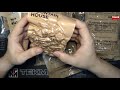 MRE Unboxing   Beef Stew Cold Weather Ration