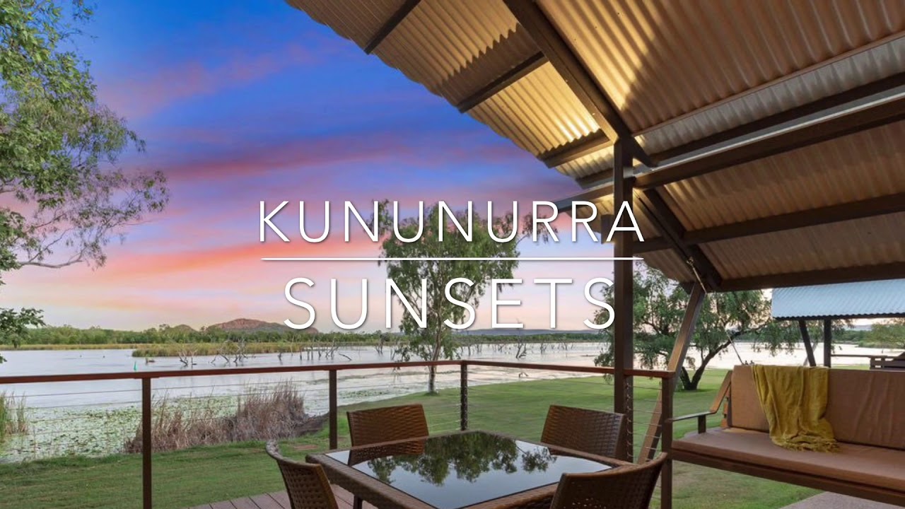 Kununurra Self Contained in Kununurra WA YouTube