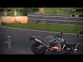 Every Big Crash in Rims Racing