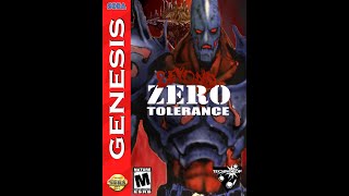 Beyond Zero Tolerance – Cheats - GEN (Unreleased)