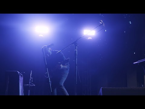 Tomates Asesinos — Cachamulita (en vivo en el CCK, 2019)