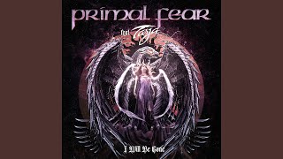 I Will Be Gone (feat. Tarja Turunen)
