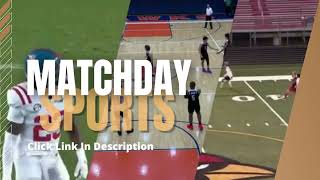 Chaparral Vs San Elizario High School Volleyball 【G】【a】【m】【e】 【P】【l】【a】【y】