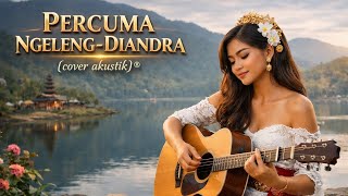 Percuma Ngeleng cover Ai