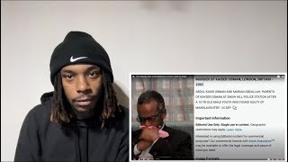 The Deadly War In NorthWest London • CSB Vs SGB | REACTION